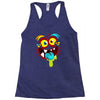 muck mouth Racerback Tank