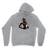 king of kittens Unisex Hoodie