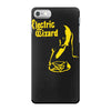 electric wizard doom stoner psych pentagram iPhone 7 Case