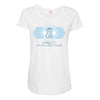 prescott pharmaceuticals Maternity Scoop Neck T-shirt