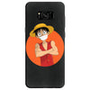 monkey d. luffy Samsung Galaxy S8