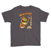 rikimaru ramen hanamuras best Youth Tee