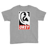 orey Youth Tee