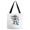 dermot reddan Tote Bags