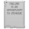 motivation iPad 3 and 4 Case