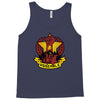 revolutionary assembly Tank Top