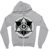 fahrie77 Zipper Hoodie