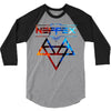 neffex 3/4 Sleeve Shirt