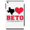 Texas Loves Beto iPad Mini