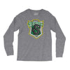 slyther bits Long Sleeve Shirts