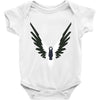 Maverick Baby Onesie