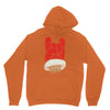 christmas rocks Unisex Hoodie