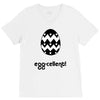egg cellent V-Neck Tee