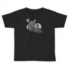 moosing block Toddler T-shirt