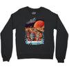 planet x Crewneck Sweatshirt
