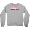 ernie ball musicman new Crewneck Sweatshirt