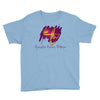etwclear Youth Tee