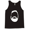 the beardly Tank Top