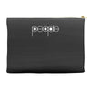 people records Accessory Pouches