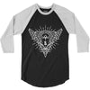 keep spirit and fly high 3/4 Sleeve Shirt