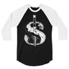 snake bills 3/4 Sleeve Shirt
