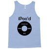 ipoo'd Tank Top