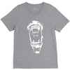 alien movie film V-Neck Tee