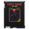 video game the game iPad 3 and 4 Case