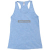 #IMWITHKAP (f128) Racerback Tank