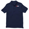 boring Men's Polo Shirt