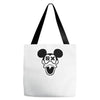 mikey Tote Bags