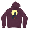little red riding hood Hoodie