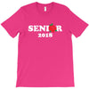 Senior 2018 T-Shirt