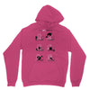 procatstination Unisex Hoodie