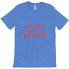 machine gun ho ho ho T-Shirt