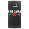 chicana Samsung Galaxy S7 Edge Case