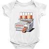 autobacon Baby Onesie