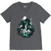 serenity V-Neck Tee