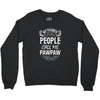 My Favorite People Call Me PawPaw Crewneck Sweatshirt