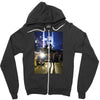 turkish Zipper Hoodie