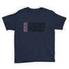 be confident Youth Tee