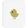 chicken baby Mousepad