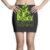 brain squad Mini Skirts