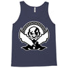 kratos 3 Tank Top