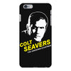 colt seavers iPhone 6 Plus/6s Plus Case