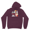 world famous fried chicken Hoodie