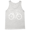 Albert Hofmann LSD Funny Retro Bicycle Day Tank Top