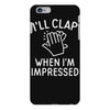 impressed iPhone 6 Plus/6s Plus Case