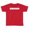 Freinds Show Toddler T-shirt