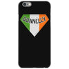 donnelly irish superhero iPhone 6/6s Case